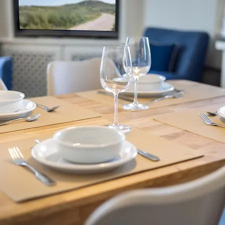 Апартаменты Durango *