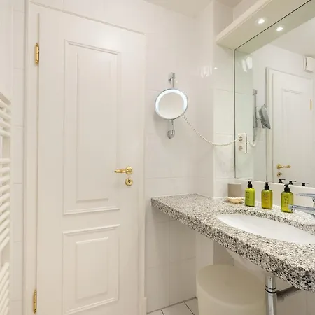 Апартаменты Durango