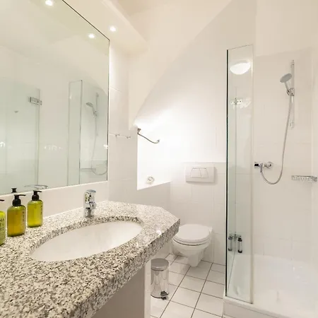 Апартаменты Durango *