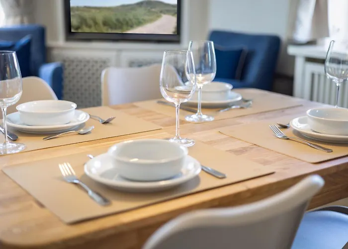 Appartamento Durango *