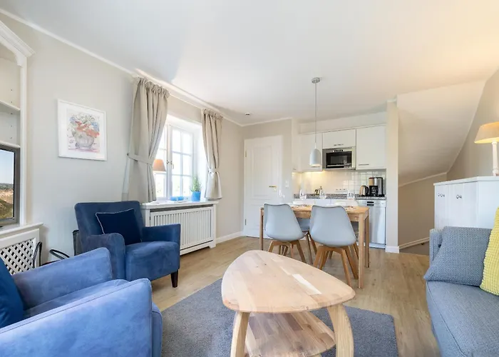 Appartamento Durango *