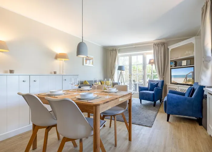 Durango Appartamento Keitum