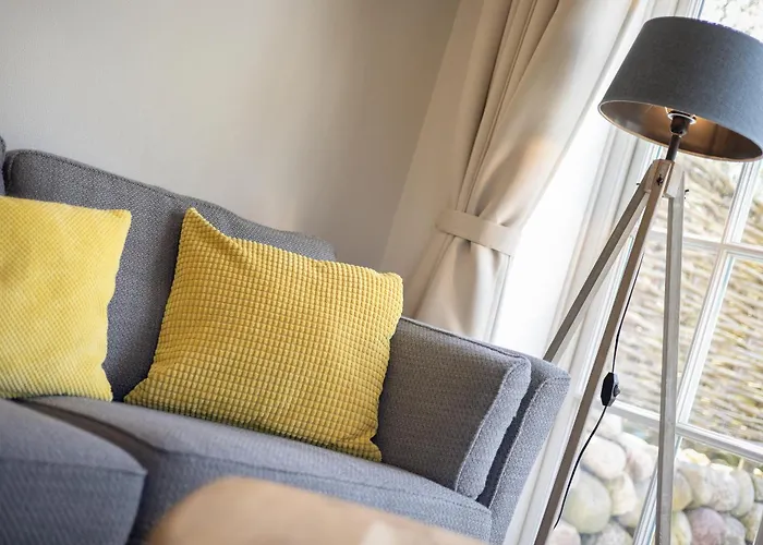 Appartamento Durango Keitum