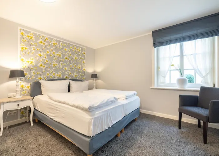 Appartamento Durango Keitum