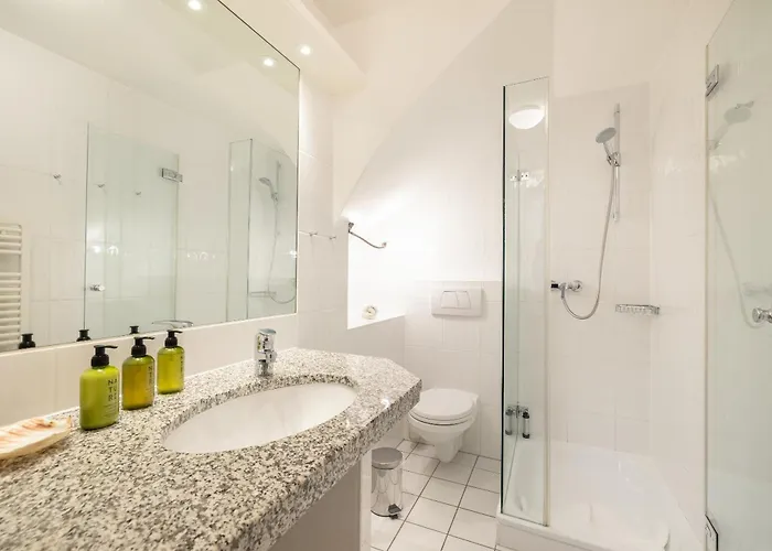 Appartamento Durango *