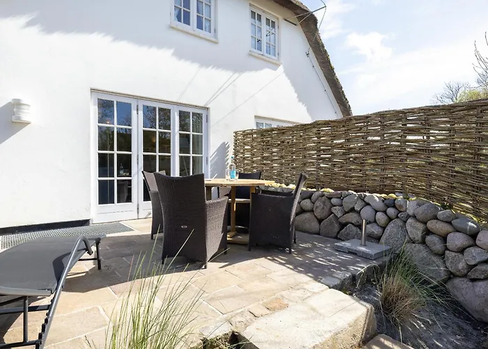 Durango Appartamento Keitum